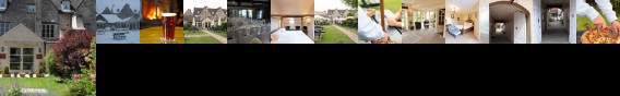 Corinium Hotel & Restaurant
