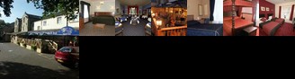 The Whitcliffe Hotel Cleckheaton