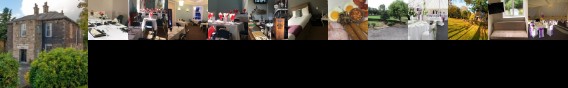 Gomersal Lodge Hotel Cleckheaton