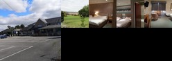 Best Western Charnwood Hotel Worksop