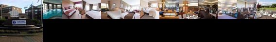 Beardmore Hotel Clydebank