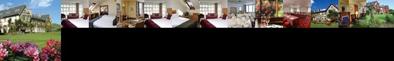 Balgeddie House Hotel