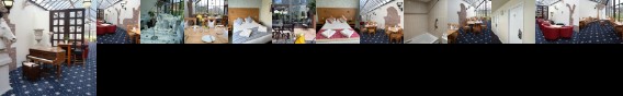 Best Western Hermitage Park Hotel Coalville (England)