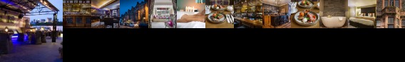 The Castle Hotel Conwy