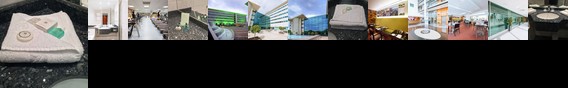Arora International Hotel Gatwick Crawley