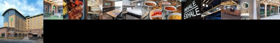 Ibis London Gatwick Airport