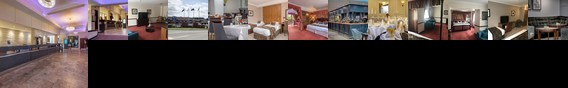 BEST WESTERN Rockingham Forest Corby
