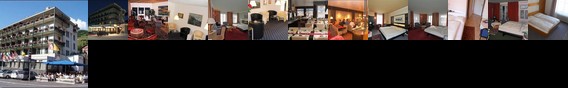 Hotel Monopol-Metropol