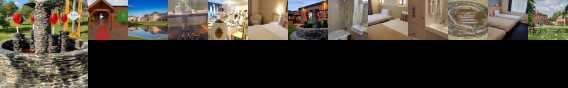Travel Plaza Hotel Desborough
