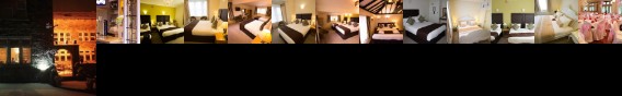 Heath Cottage Hotel Dewsbury