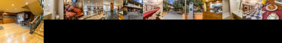 Hotel Alhama