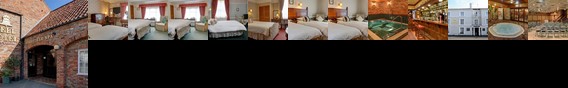 BEST WESTERN The Bell In Driffield