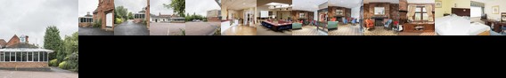 Best Western Himley Hotel Dudley