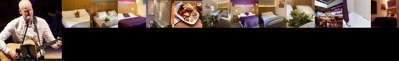 Rooms at 29 Bruce Street