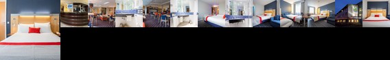 Holiday Inn Express Dunfermline