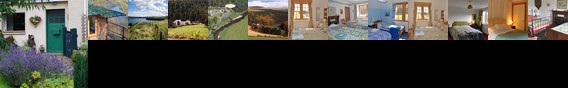 One Green Hope Guest House Ellemford Duns