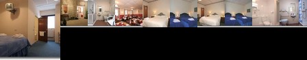 Lodge Hotel Portland