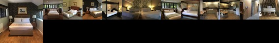 Hever Hotel Edenbridge