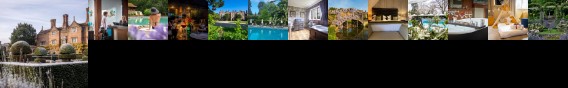 Great Fosters