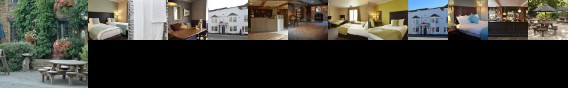 The Red Lion Hotel Fareham
