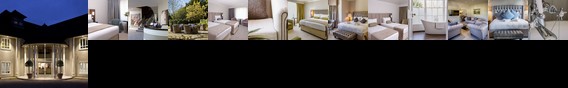 BEST WESTERN Sudbury House Hotel