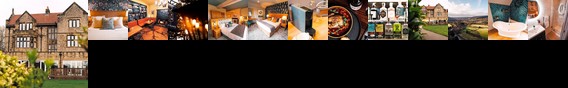 The Maynard Hotel Grindleford