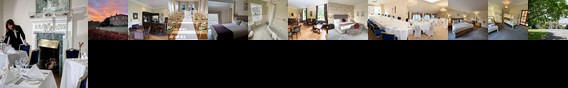 Hadlow Manor Hotel