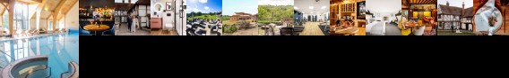 Lythe Hill Hotel And Spa Haslemere