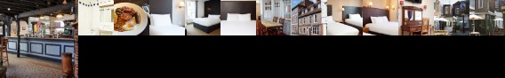 The Bear Hotel Havant