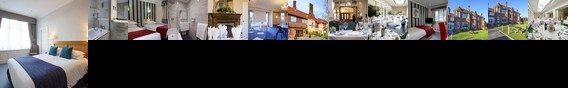 BEST WESTERN The Birch Hotel