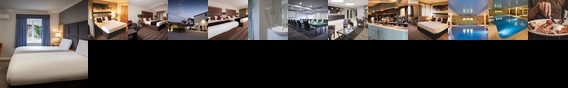 Sketchley Grange Hotel