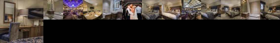 BEST WESTERN Admiral Rodney Hotel