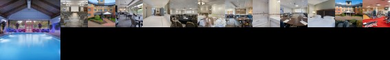 Huntingdon Marriott Hotel