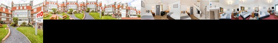 BEST WESTERN Stade Court Hotel