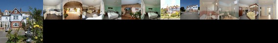 Seabrook House