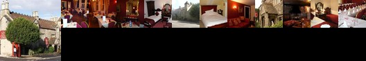 The Old Manor House Keynsham