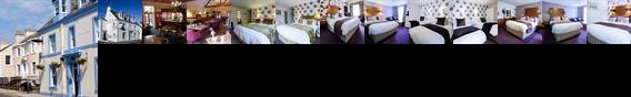 BEST WESTERN Selkirk Arms Hotel