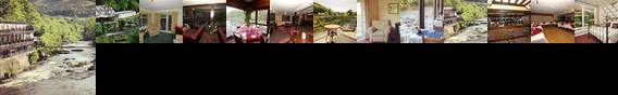 Chainbridge Hotel