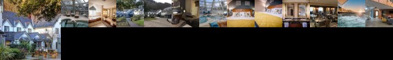 Wild Pheasant Hotel & Spa