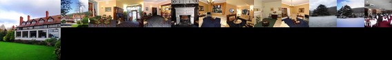 Bryn Howel Hotel Llangollen