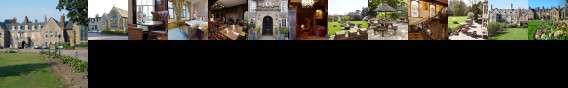 Rothley Court