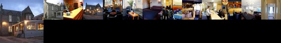 The Kveldsro House Hotel Lerwick