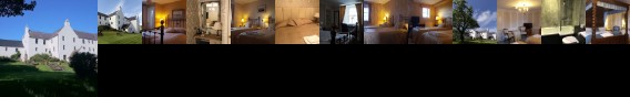 Busta House Hotel