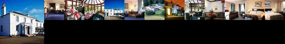 Bonsyde House Hotel Linlithgow