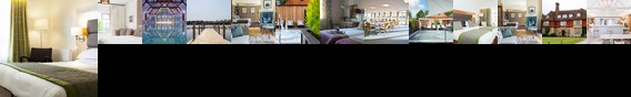 Champneys Forest Mere Health