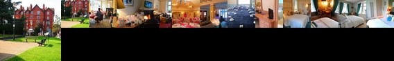 The Commodore Hotel Llandrindod Wells