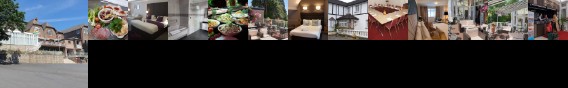 Best Western Diplomat Hotel Llanelli