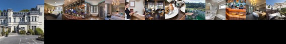 Stradey Park Hotel