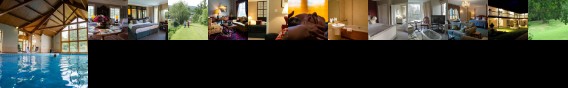 Lake Country House Hotel Llangammarch Wells