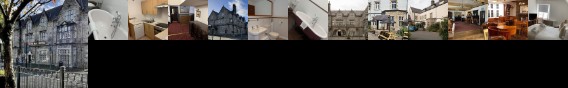 The Bull Hotel Llangefni